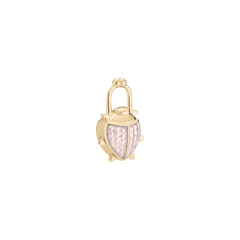 Stolas Charm - Gold