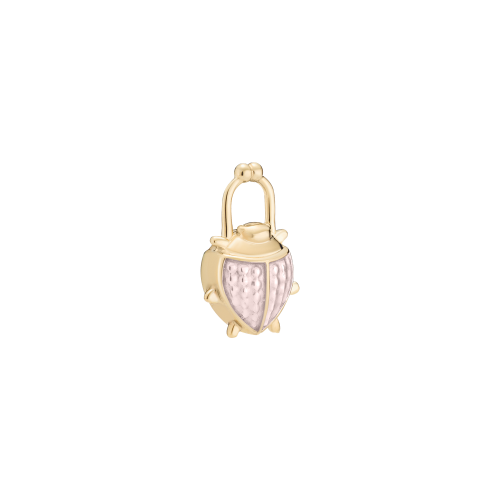 Stolas Charm - Gold