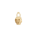 Stolas Charm - Gold