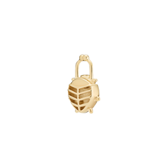 Stolas Charm - Gold