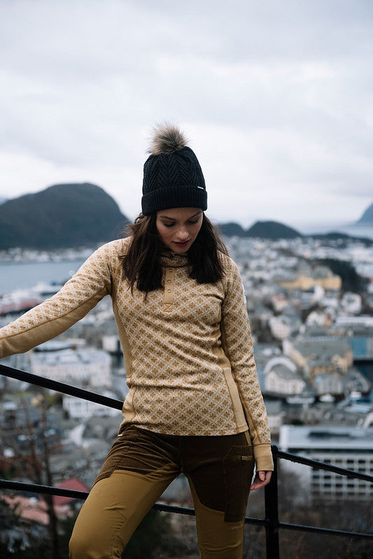 Finse Dalen Lue - Skyggesort