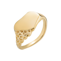 Sawyer Ring - Gold