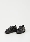 Alex W - Black