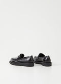 Alex W - Black