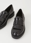 Alex W - Black