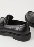 Alex W - Black