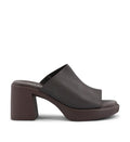 Caroline - Dark Brown