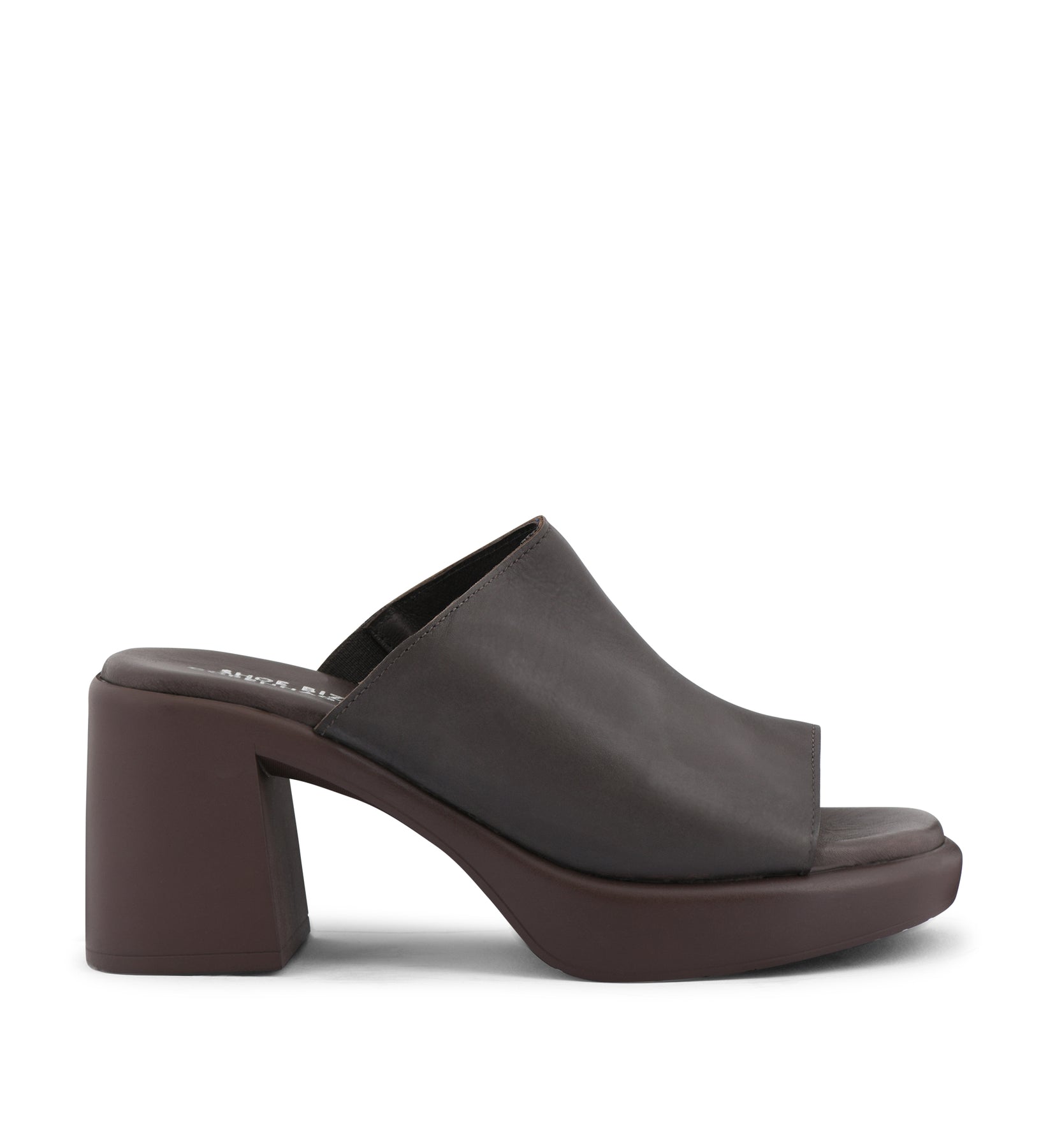 Caroline - Dark Brown