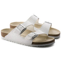Arizona Birko-Flor Narrow - White