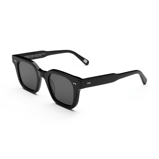 Berry #004 Black - Berry - Chimi Eyewear - Tilbehør - VILLOID.no