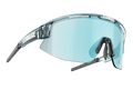 Active Matrix - Transparent Ice Blue - Smoke With Ice Blue Multi