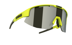 Active Matrix - Lime Green