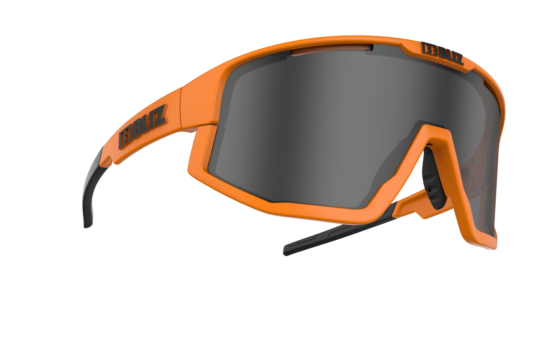 Active Fusion - Matt Orange - Smoke