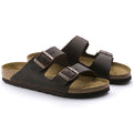 Birkenstock Arizona Soft Footbed Oiled Leather Regular - Habana