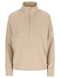 1222 LT HZ Fleece - Sand