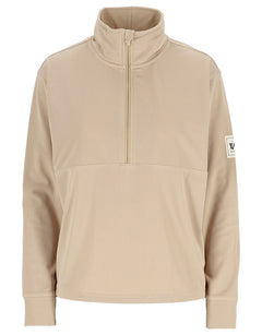 1222 LT HZ Fleece - Sand