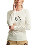 1222 Active LS - Krem
