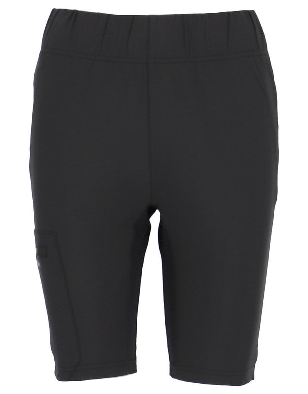 1222 Shape Shorts - Svart