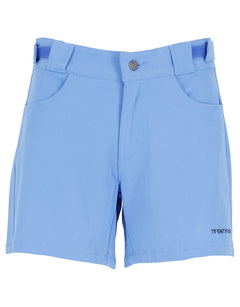 1222 Shorts - Asurblå