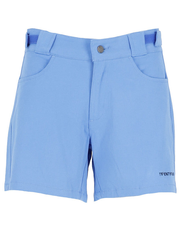 1222 Shorts - Asurblå