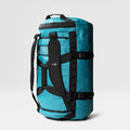 Base Camp Duffel M - Harbor Blue/Tnf Black