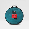 Base Camp Duffel M - Harbor Blue/Tnf Black