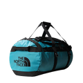 Base Camp Duffel M - Harbor Blue/Tnf Black