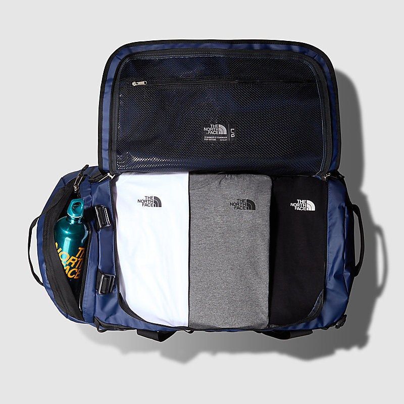 Base Camp Duffel L - Summit Navy/Tnf Black