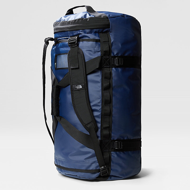 Base Camp Duffel L - Summit Navy/Tnf Black