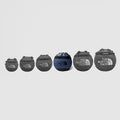 Base Camp Duffel L - Summit Navy/Tnf Black