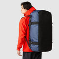 Base Camp Duffel L - Summit Navy/Tnf Black