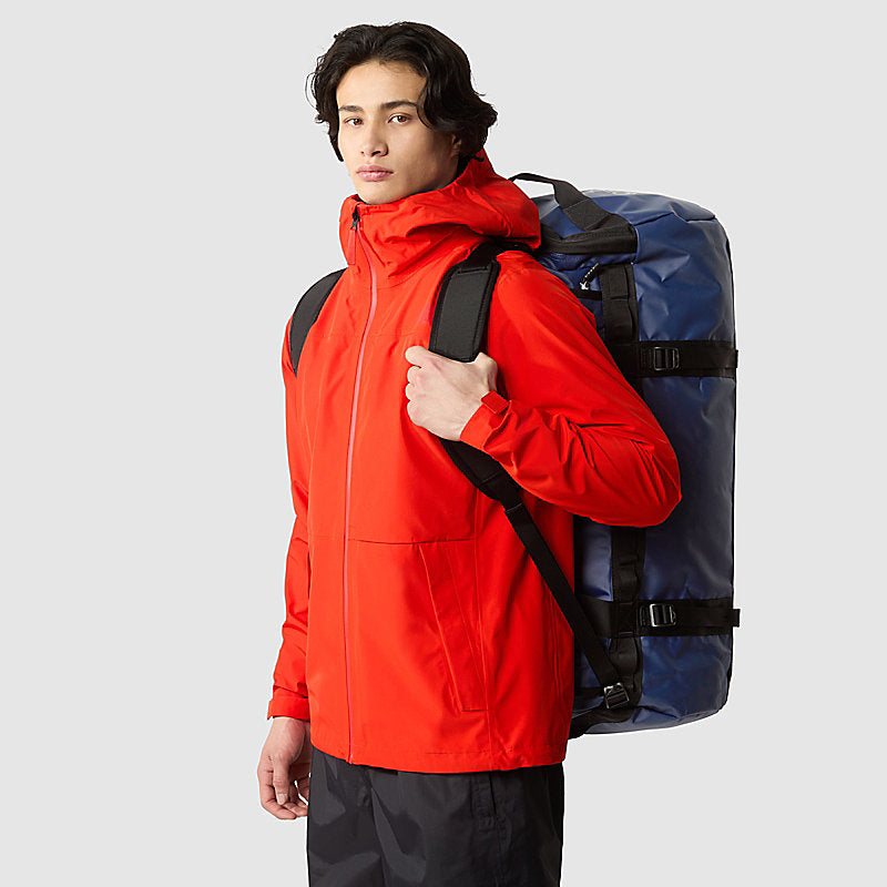 Base Camp Duffel L - Summit Navy/Tnf Black