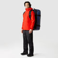 Base Camp Duffel L - Summit Navy/Tnf Black