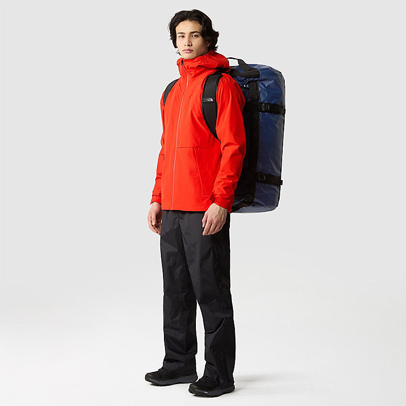 Base Camp Duffel L - Summit Navy/Tnf Black