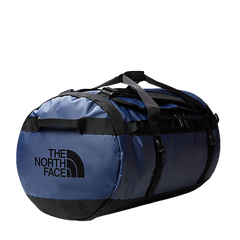 Base Camp Duffel L - Summit Navy/Tnf Black