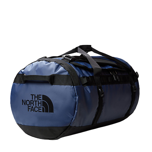 Base Camp Duffel L - Summit Navy/Tnf Black