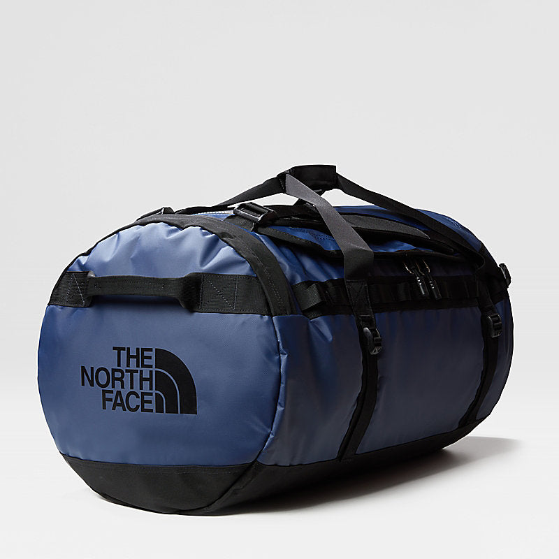 Base Camp Duffel L - Summit Navy/Tnf Black