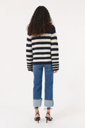 Chikita - Navy Breton