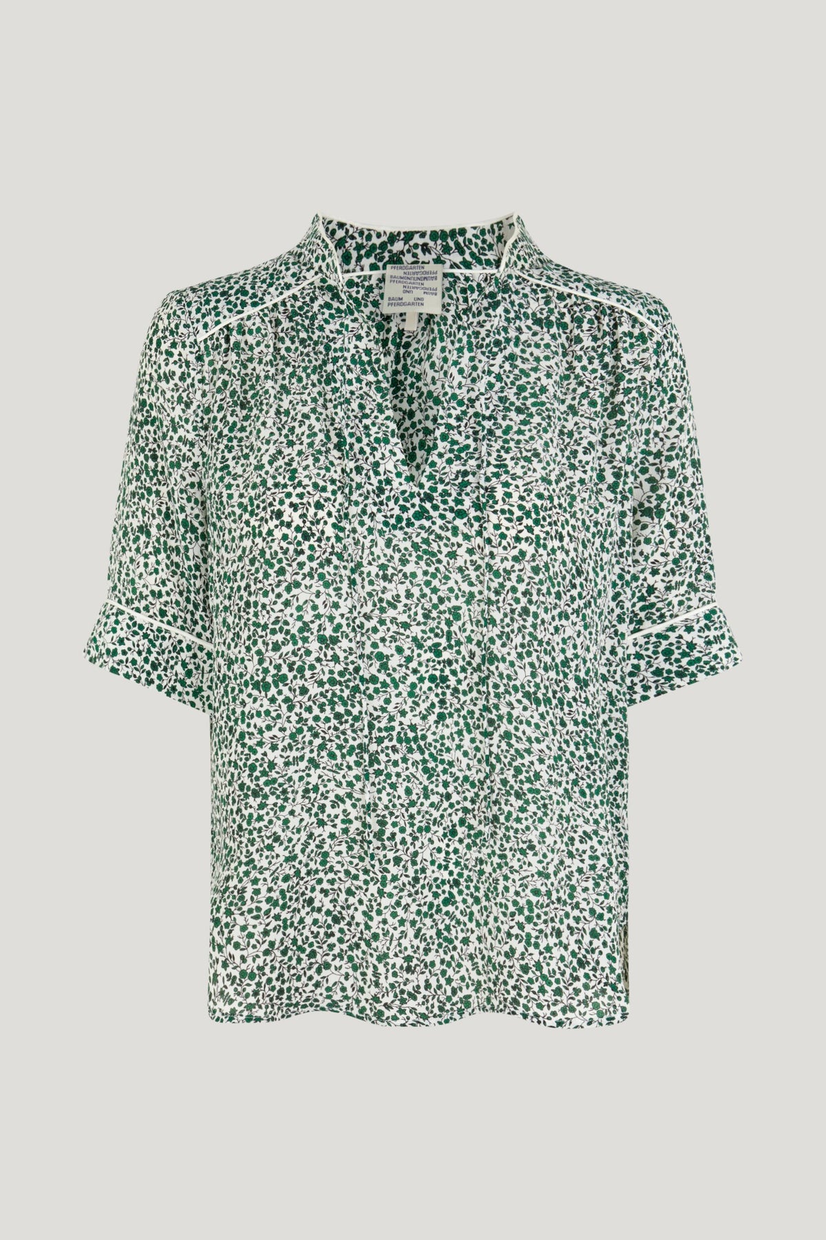 Molly - Ink Petite Fleur Gr