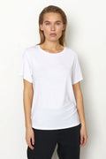 Ello New SS Tee - White