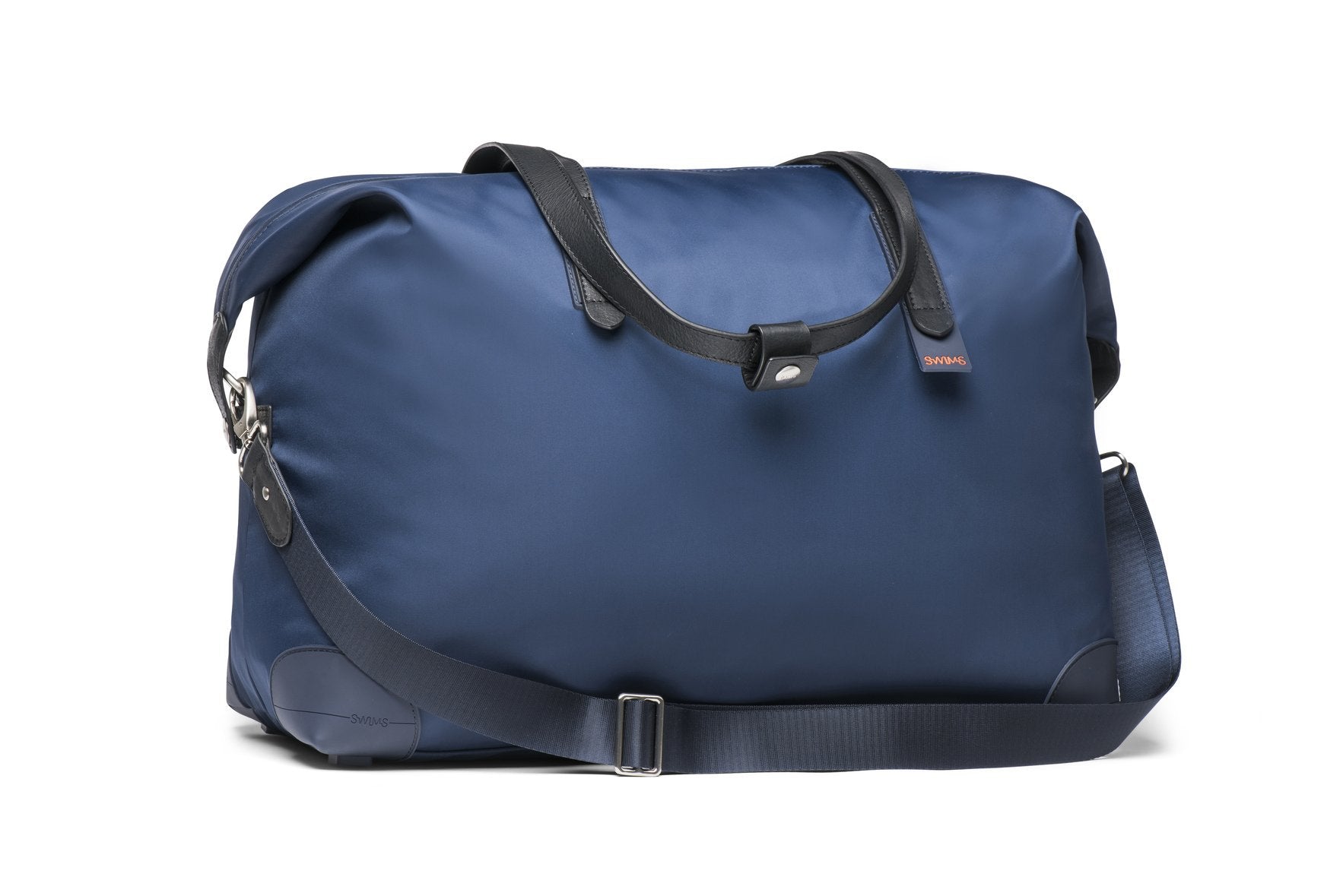 48H Holdall - Navy - SWIMS - Tilbehør - VILLOID.no