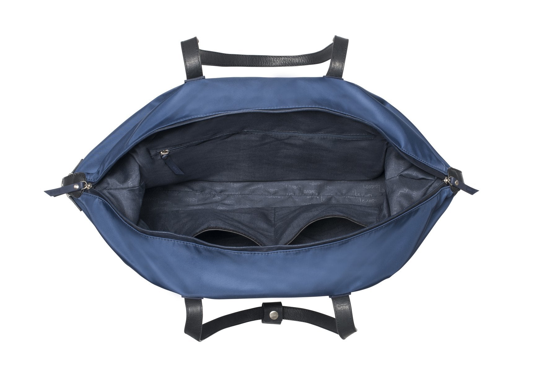 48H Holdall - Navy - SWIMS - Tilbehør - VILLOID.no