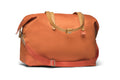 48H Holdall - Swims Orange - SWIMS - Tilbehør - VILLOID.no