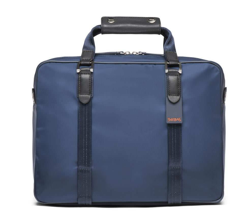 Attaché - Navy - SWIMS - Tilbehør - VILLOID.no