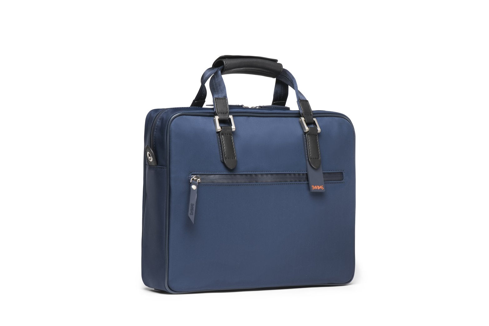 Attaché - Navy - SWIMS - Tilbehør - VILLOID.no