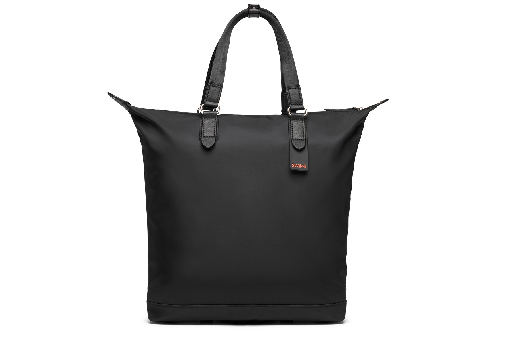 Tote - Black