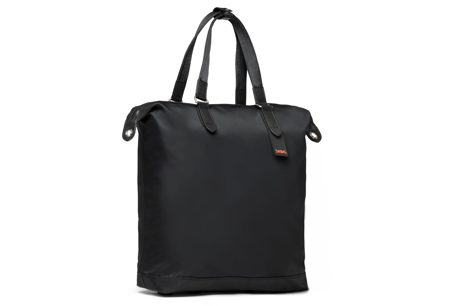 Tote - Black