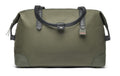 24H Holdall W/Shoulder Strap - Olive - SWIMS - Tilbehør - VILLOID.no