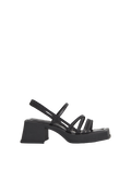 Hennie - Black