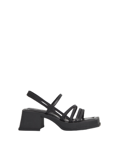 Hennie - Black